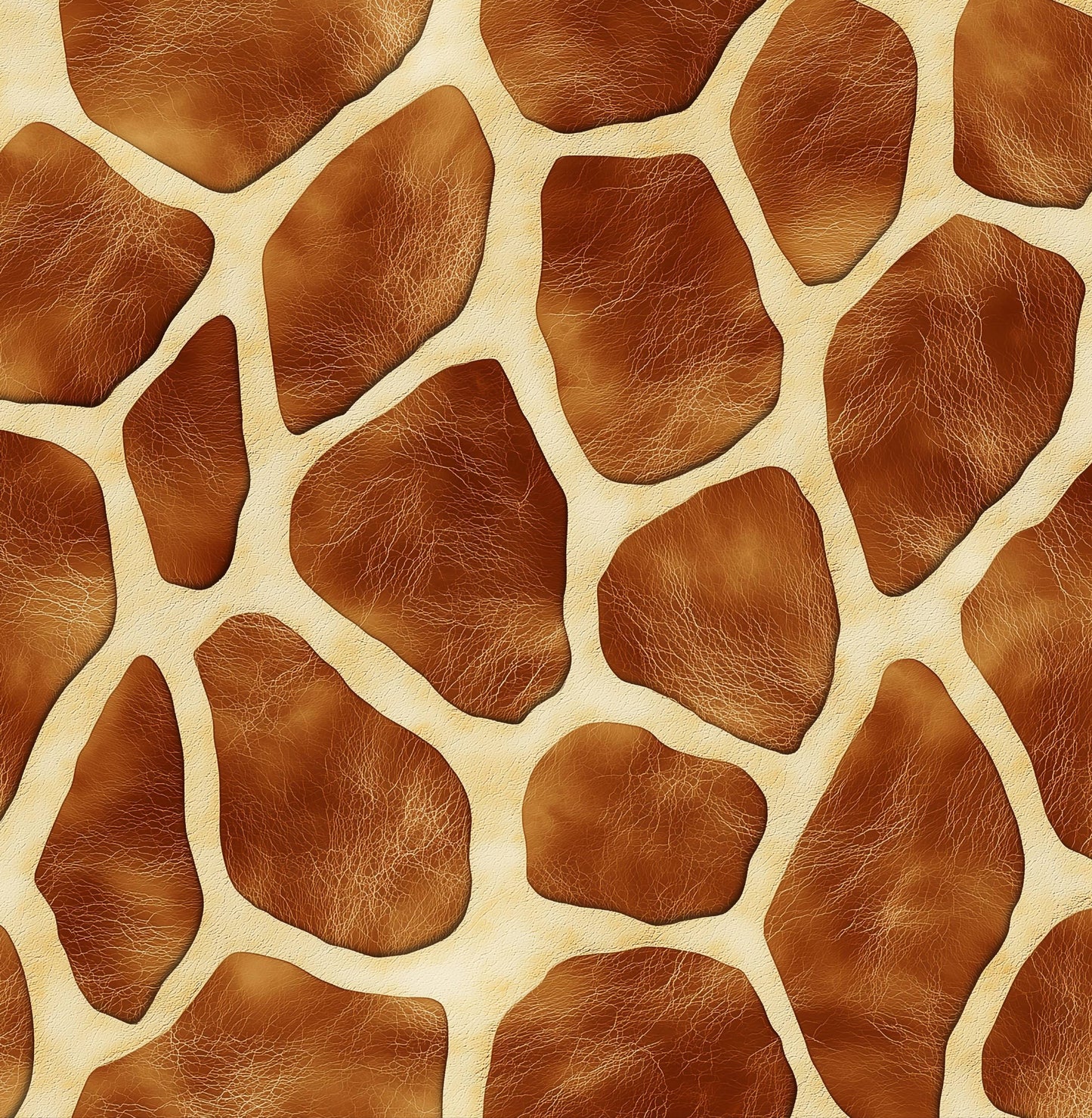 Karneval Giraffe