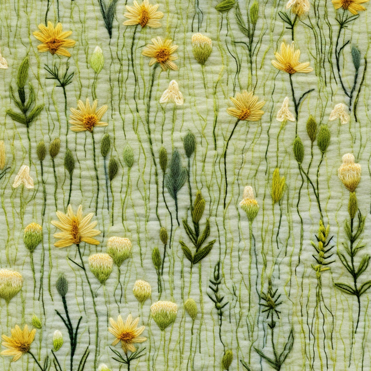 VB Wildblumen III