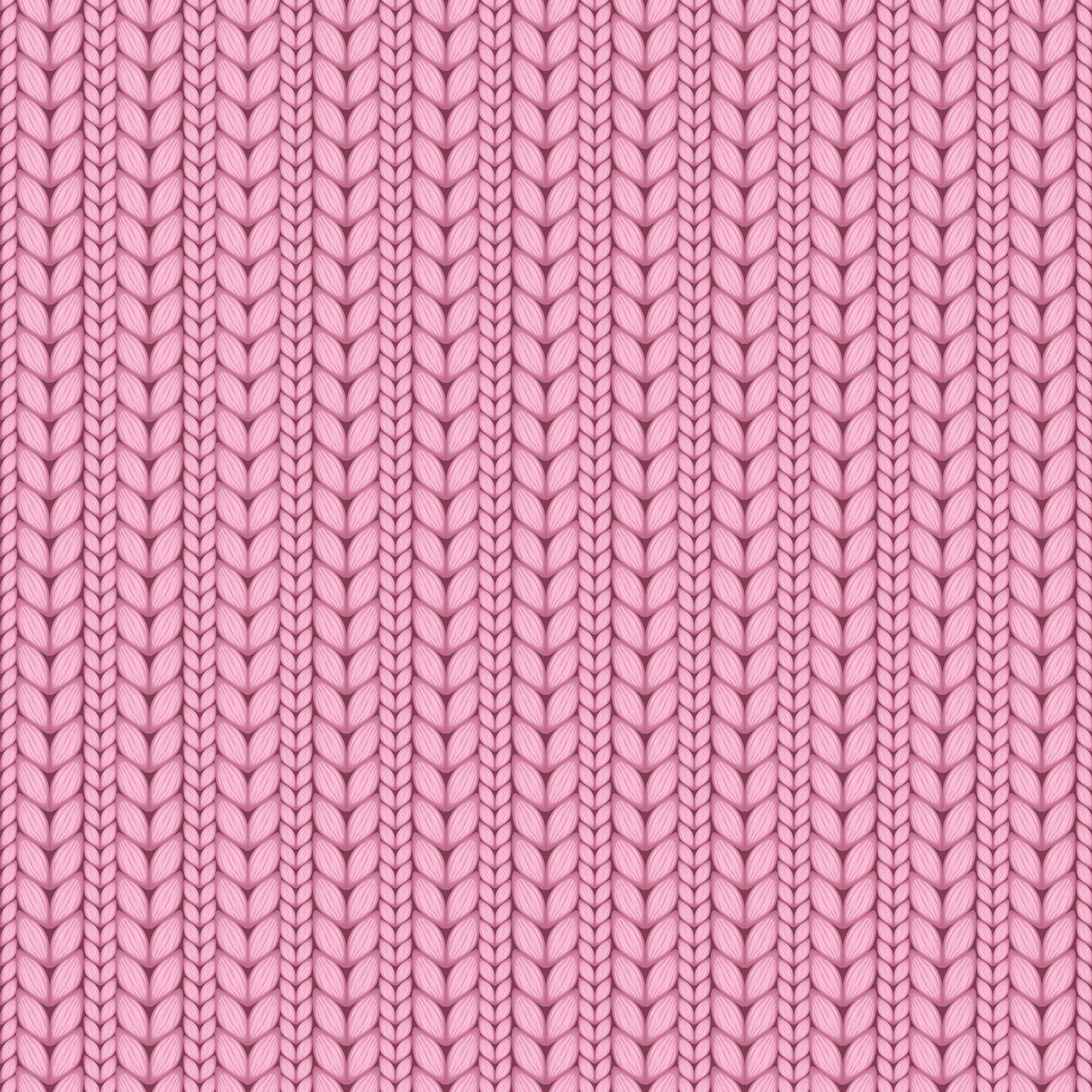 Wolle rosa