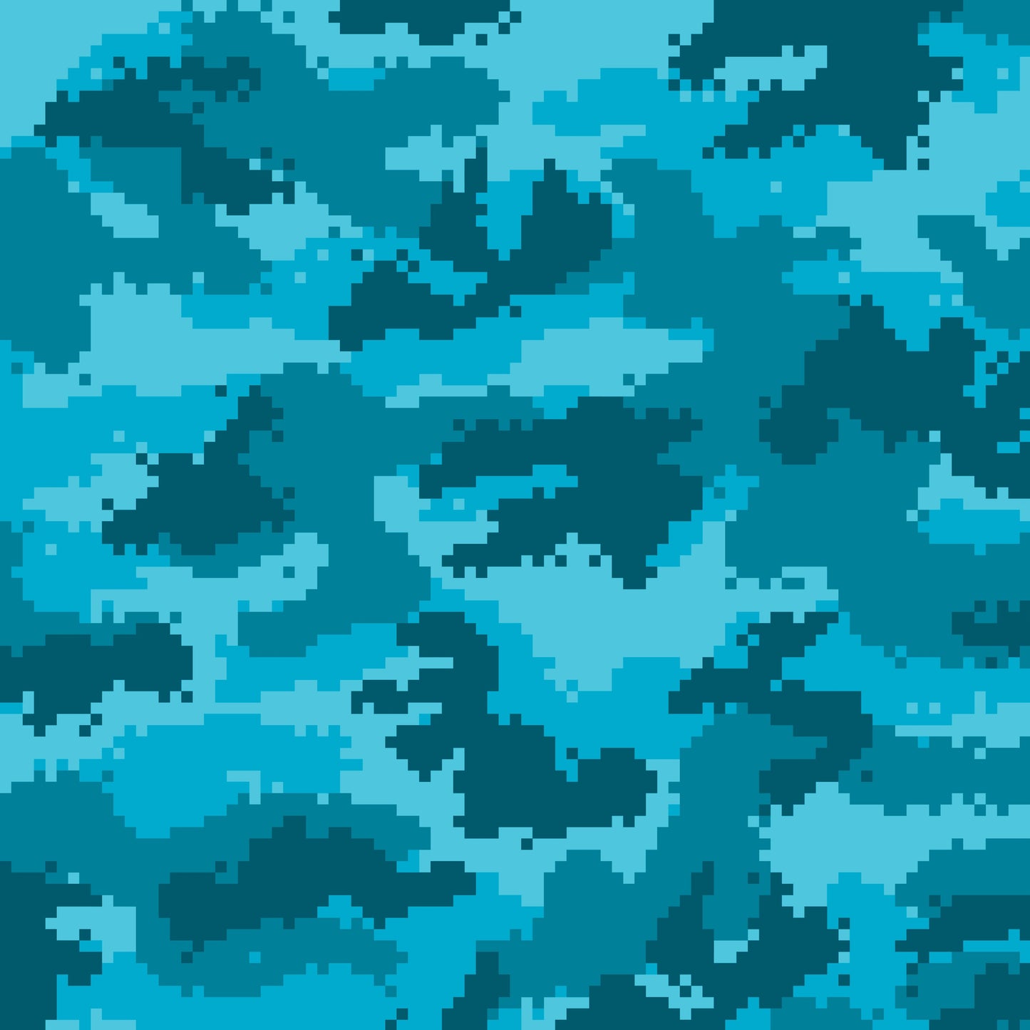 VB Camouflage Petrol