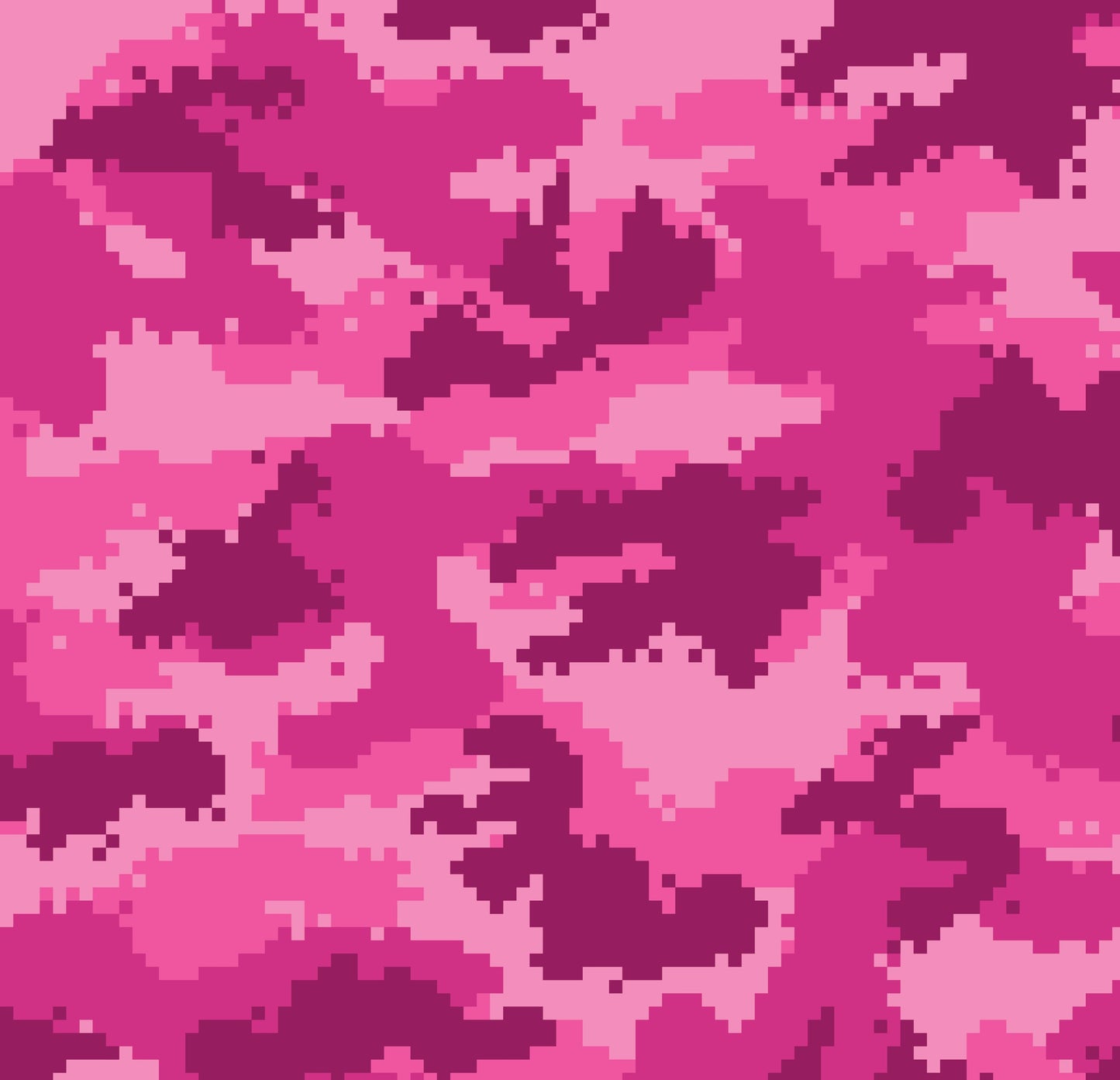 VB Camouflage Pink
