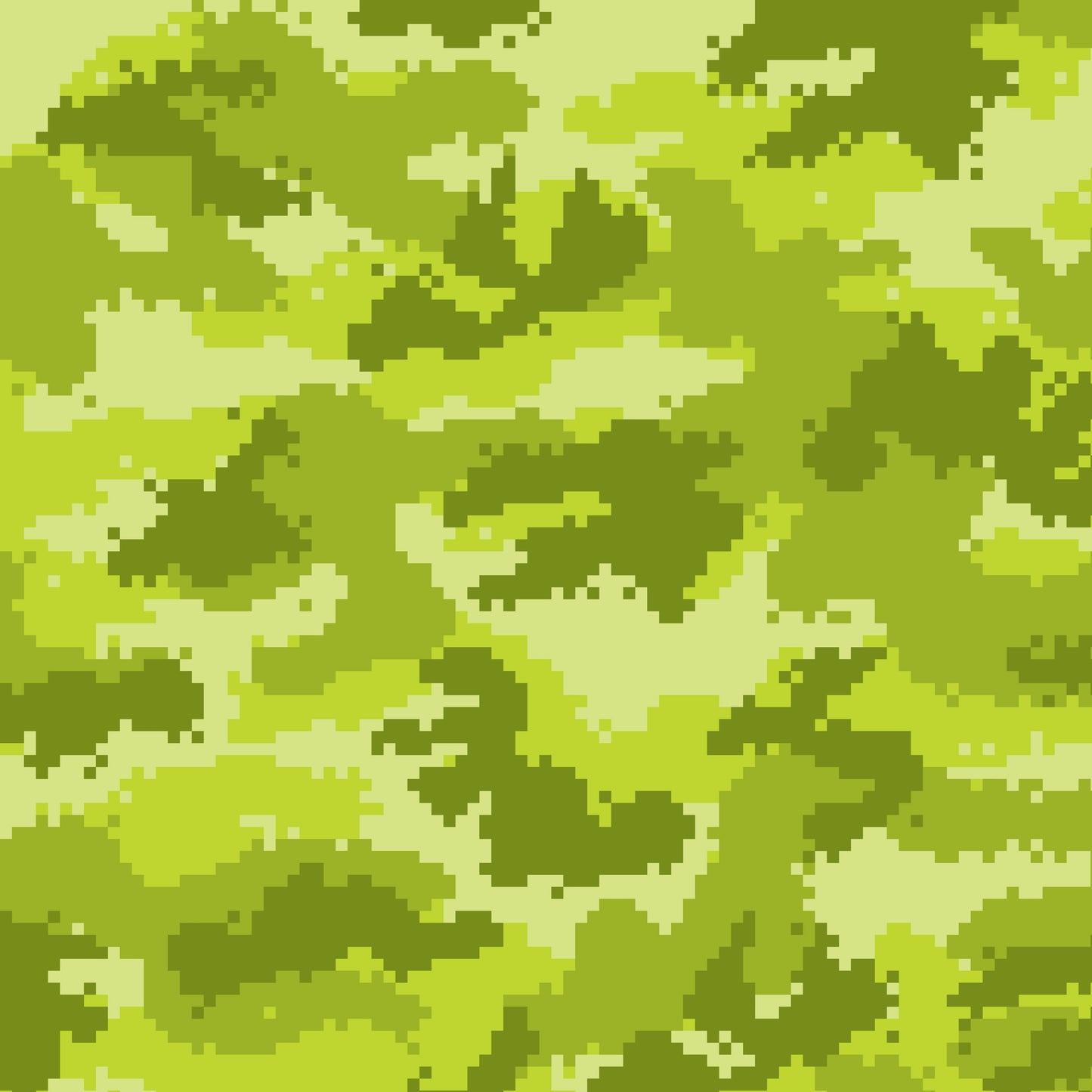 VB Camouflage Hellgrün
