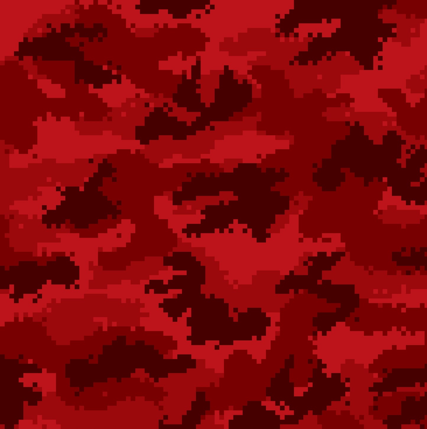VB Camouflage Rot