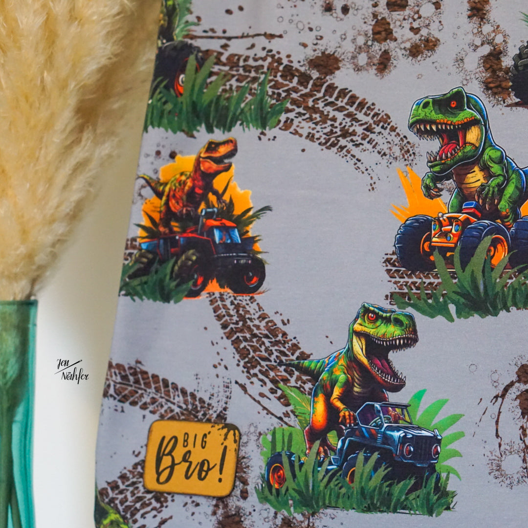 T Rex Truck