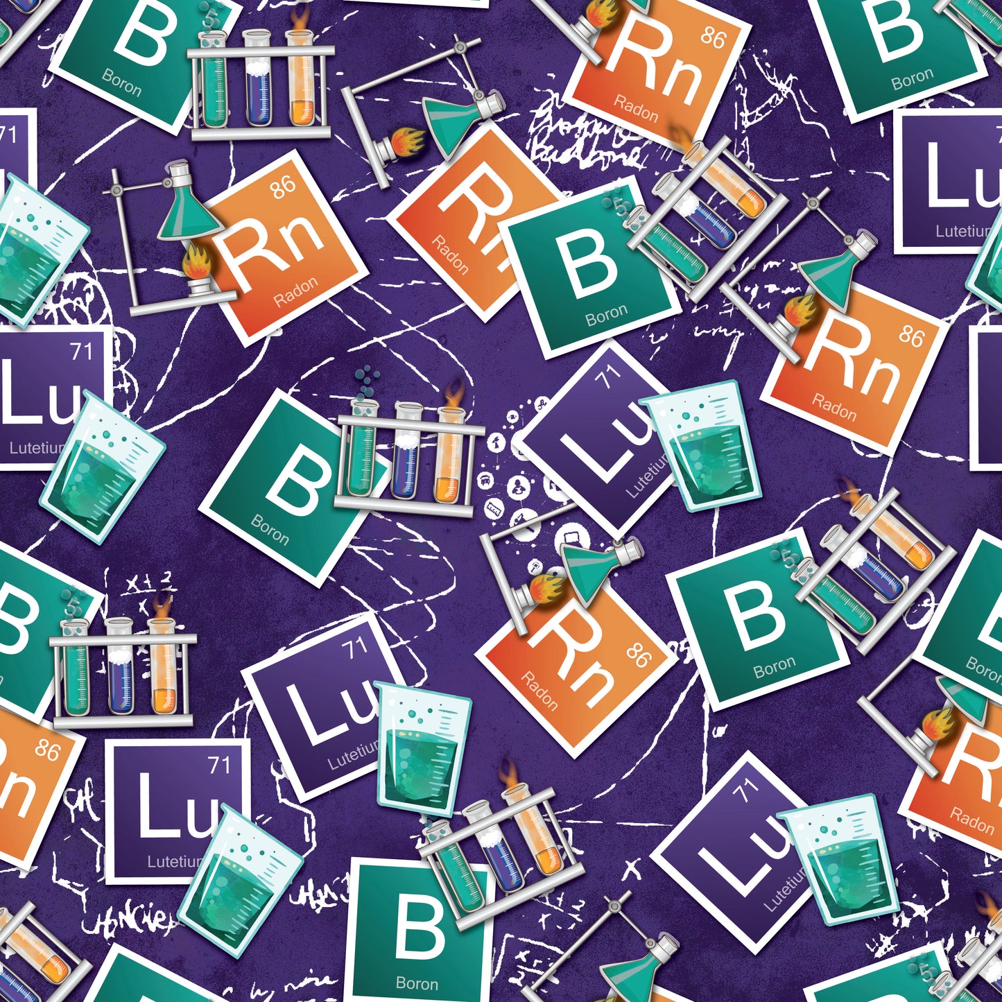 VB Wissenschaft und Forschung Elements III