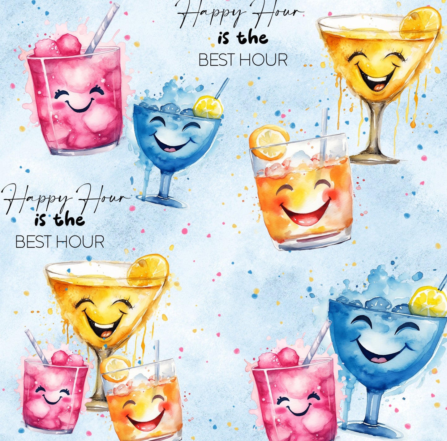 Happy Hour