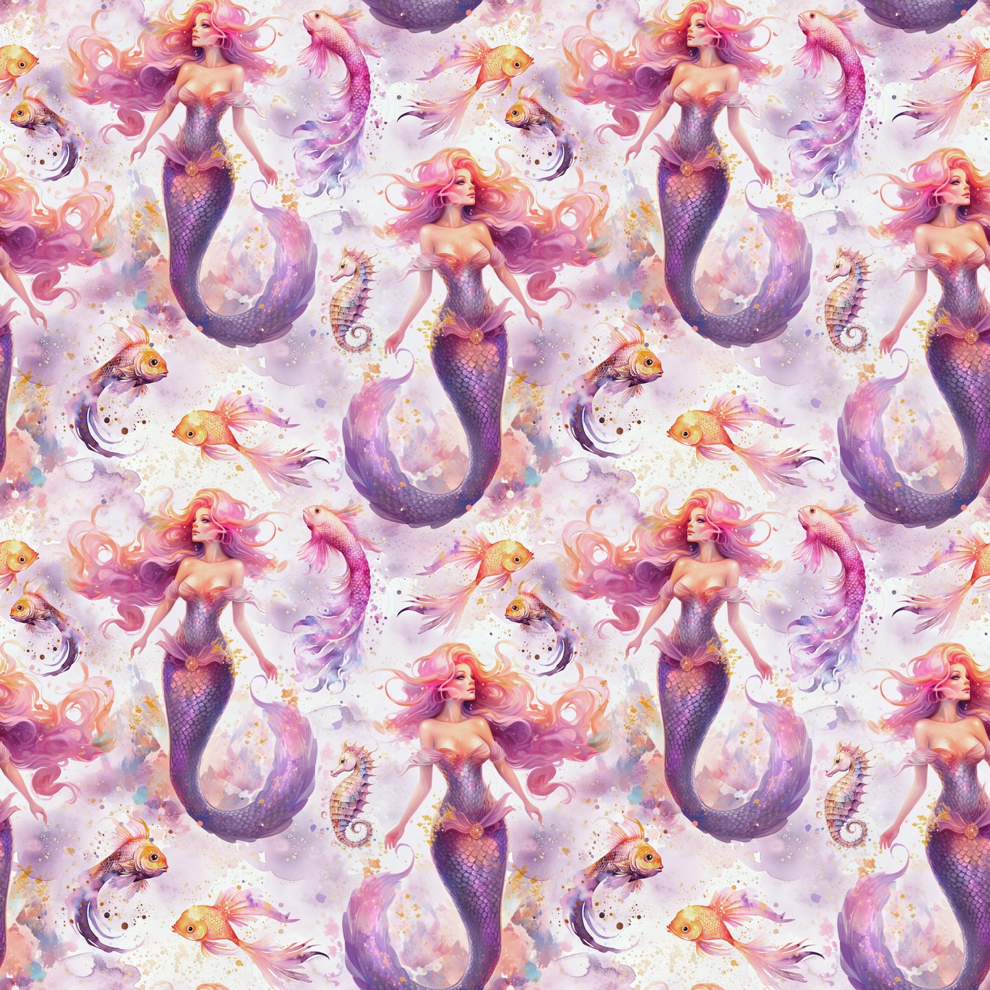 Mermaid I