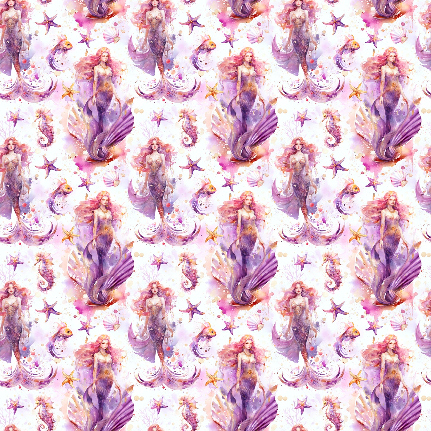 VB Mermaid IV