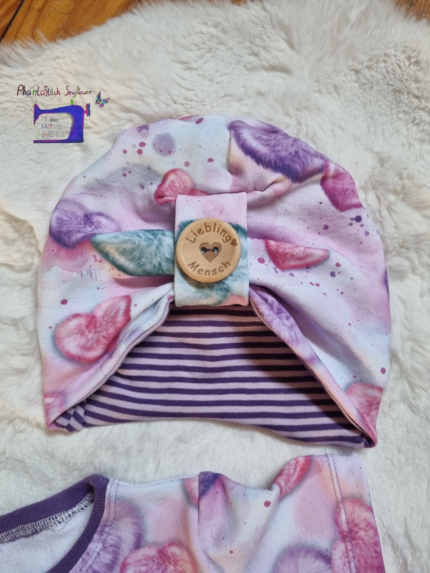 VB Fluffi girls Herzen