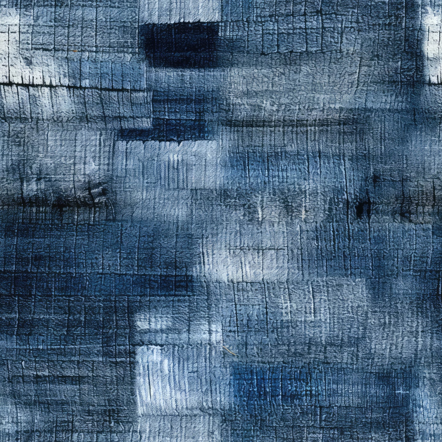 Jeans Muster II