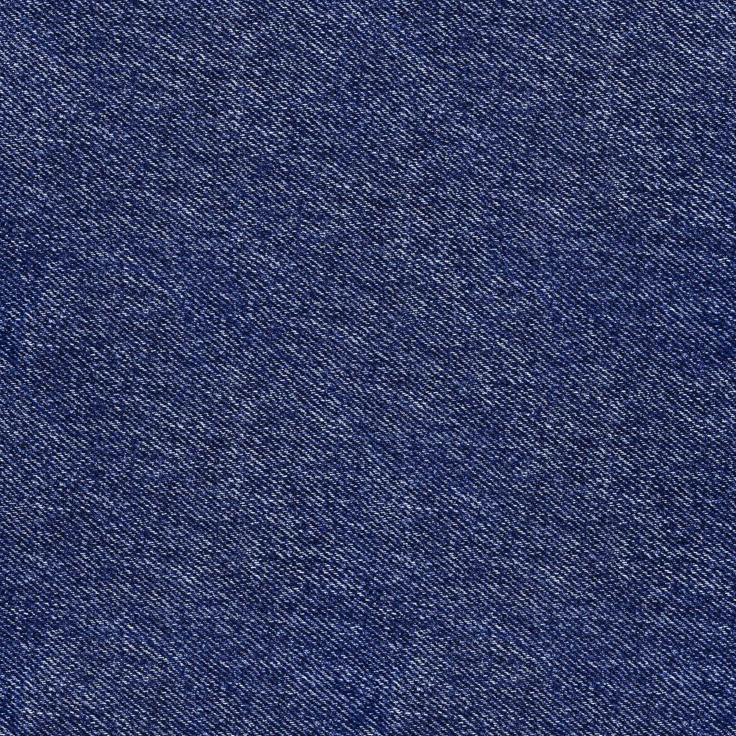 Jeans dunkelblau