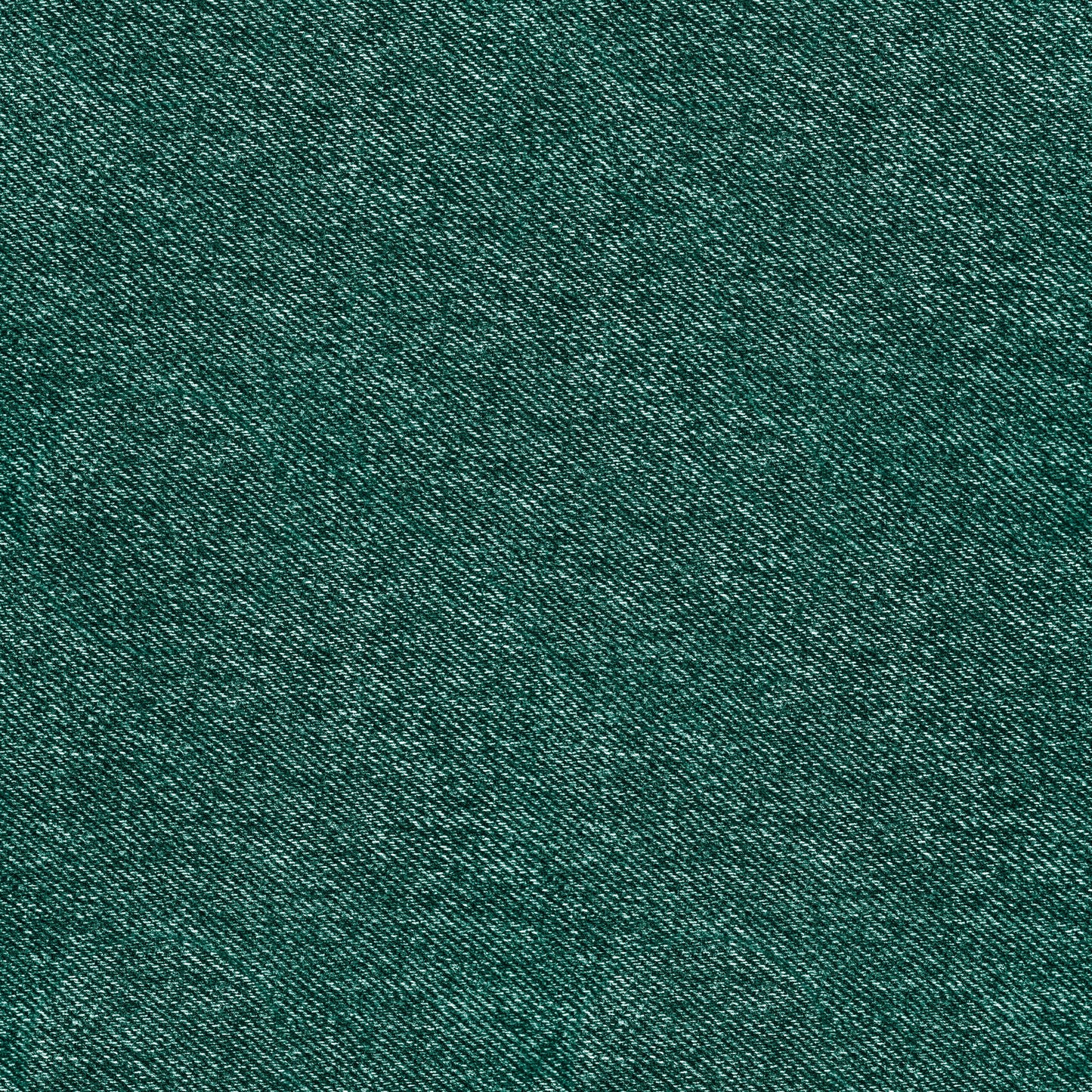 Jeans grün