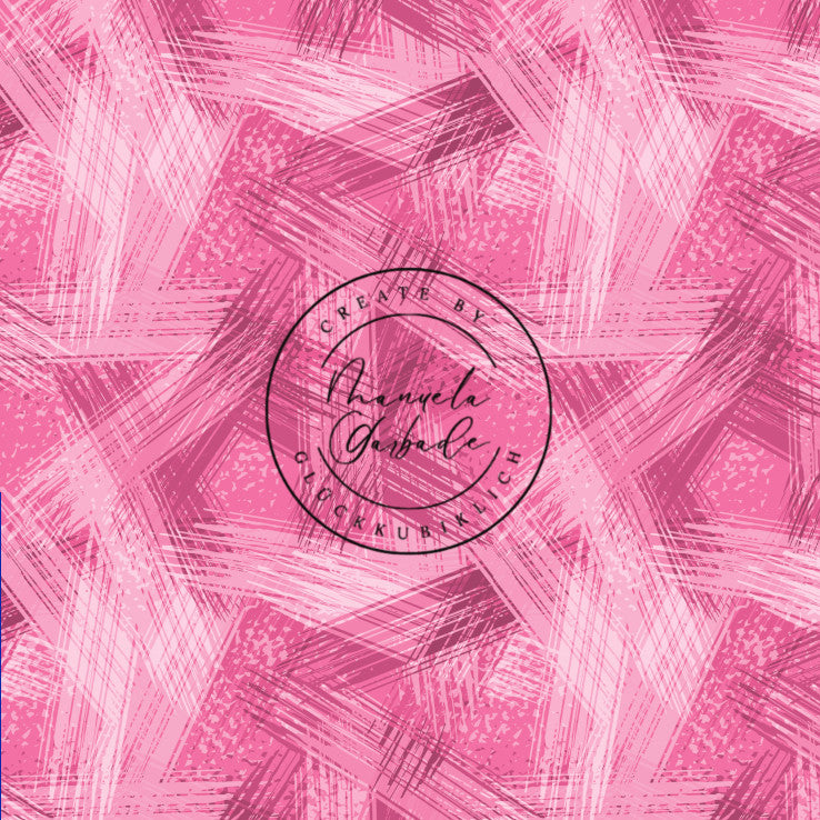 VB Capy Chill Vibes Kombi brush pink