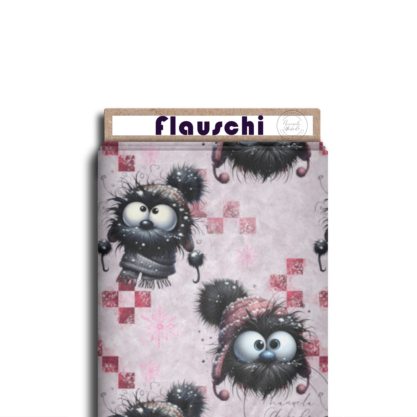 VB Flauschi Kombi Flausch