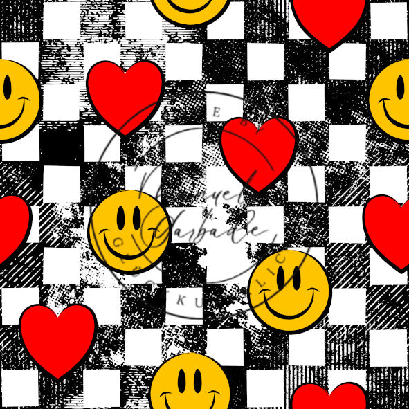 VB Checker Valentin