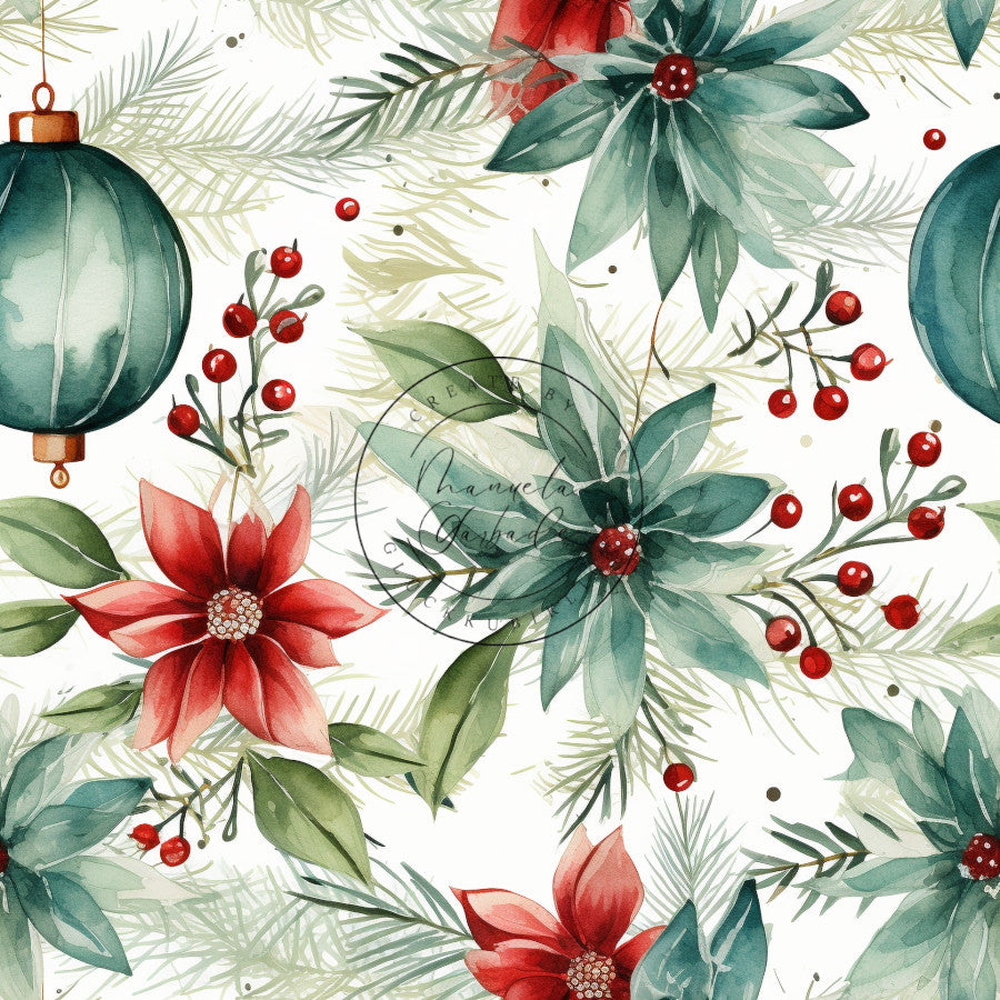 Winterblumen II