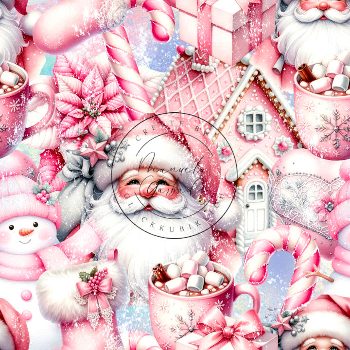 Winterwunderland I