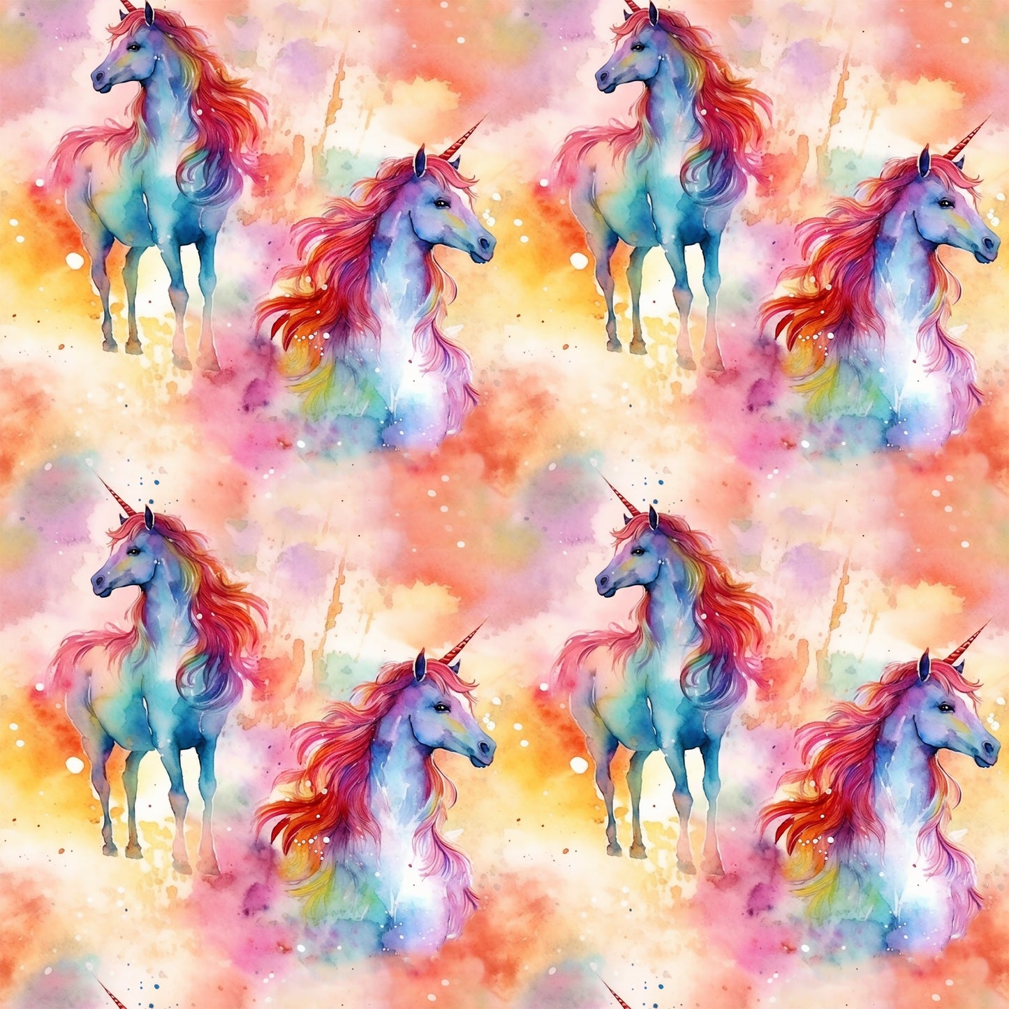 Einhorn color