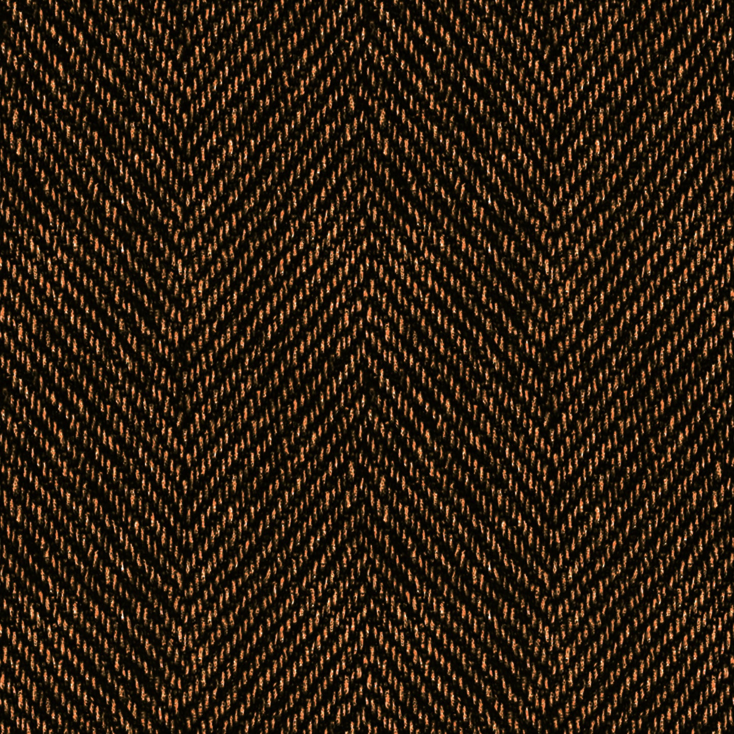 VB Jeans Fischgrät braun