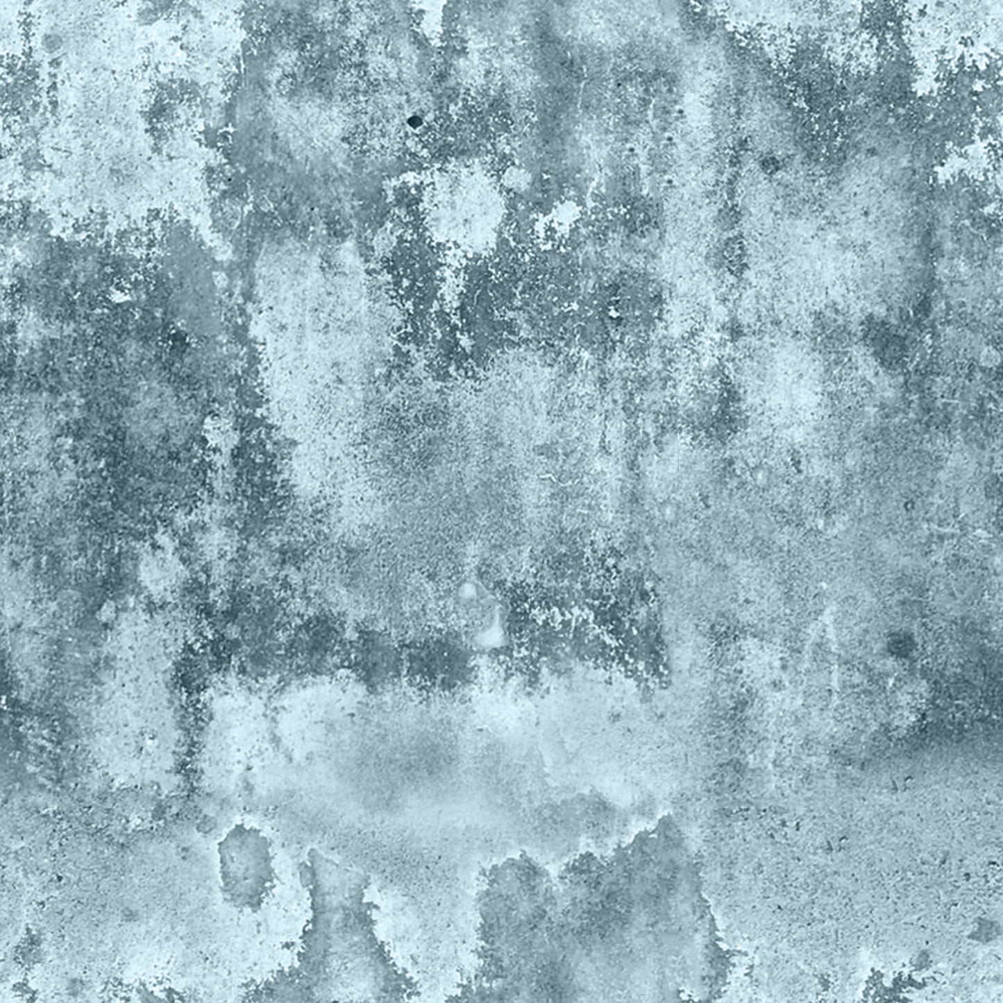Grunge Asphalt hellblau
