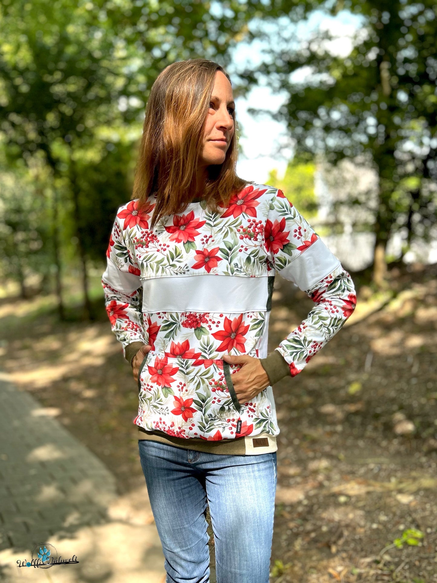 Winterblumen I