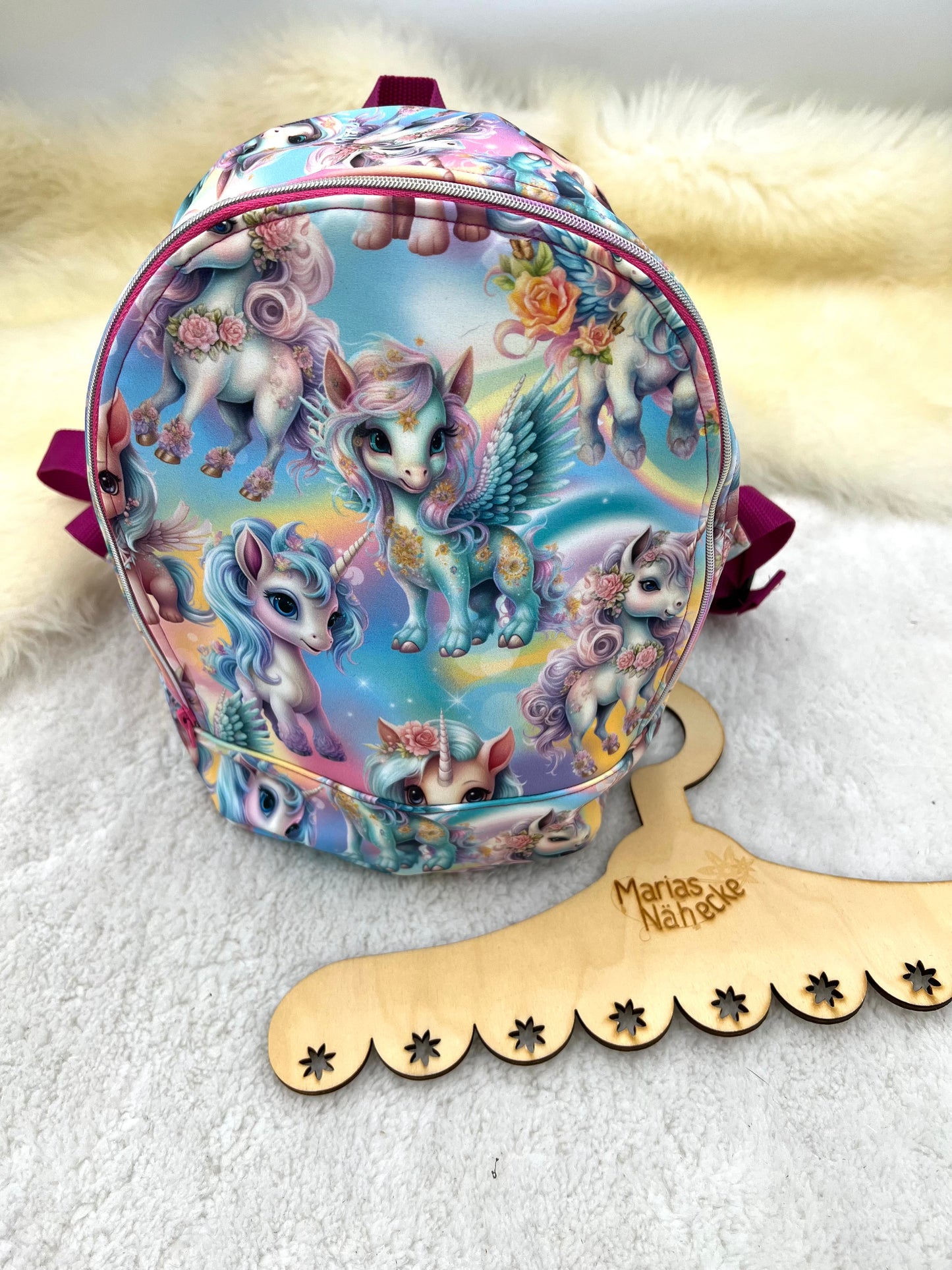 Mystic Einhorn