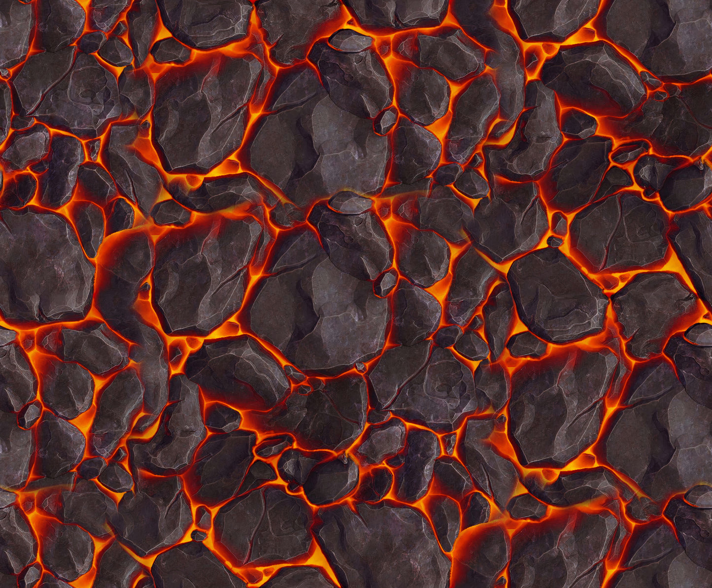 Lava rot