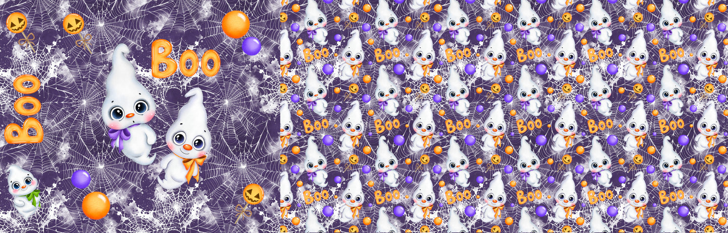 VB kleiner Geist boo 50x VB cm