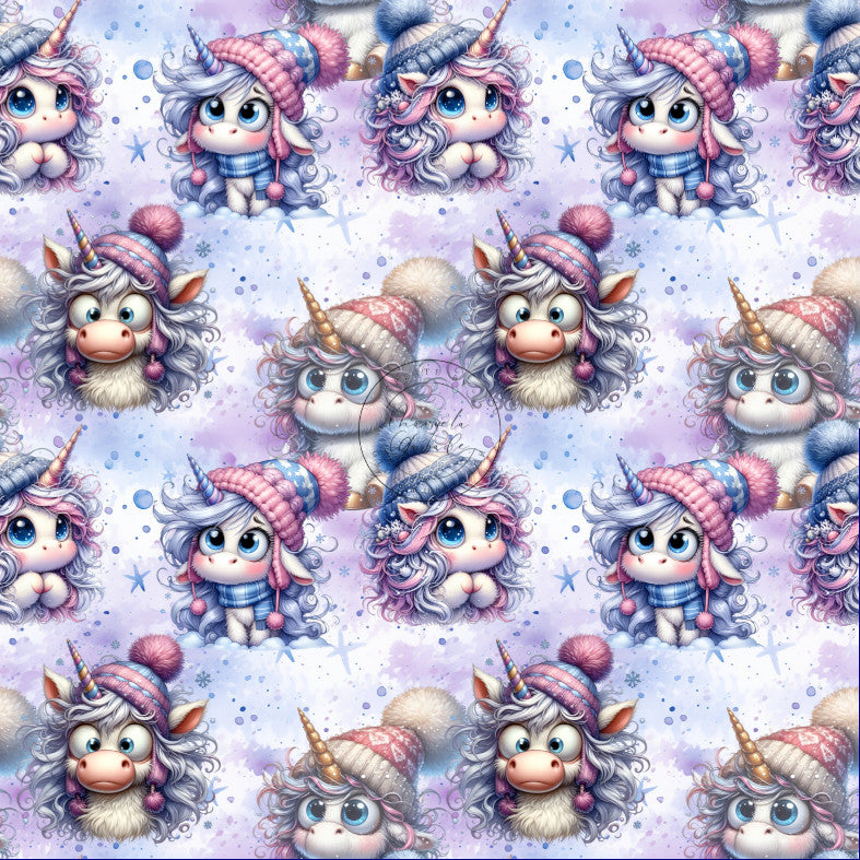 VB Snowflake