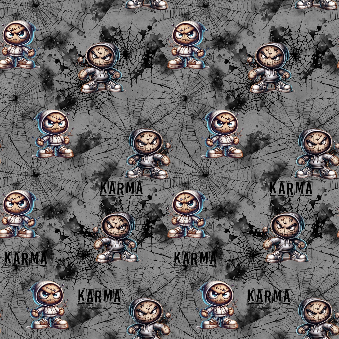 VB Halloween Karma Kombi