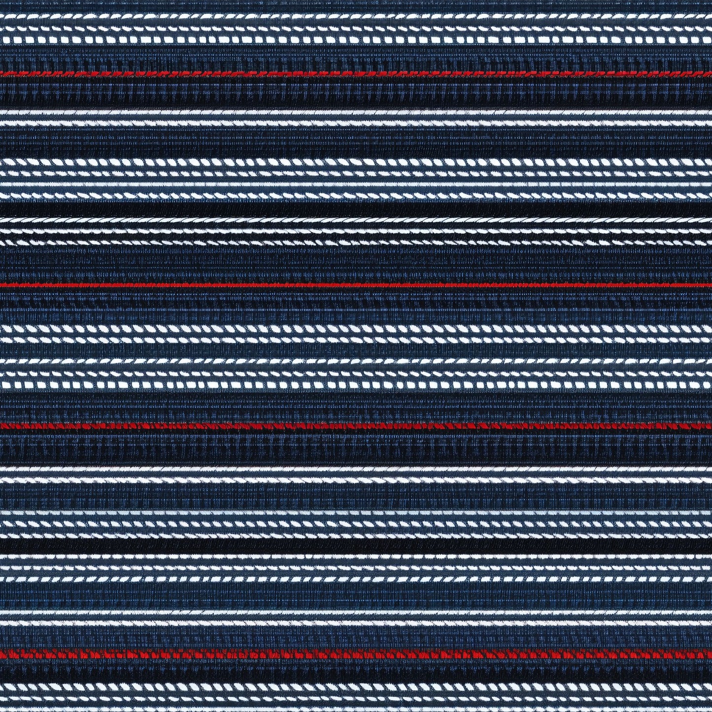 VB Jeans Muster Streifen