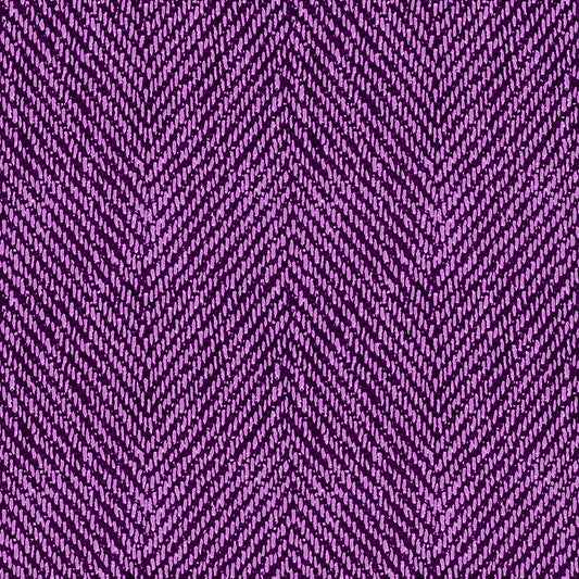 VB Jeans Fischgrät rosa