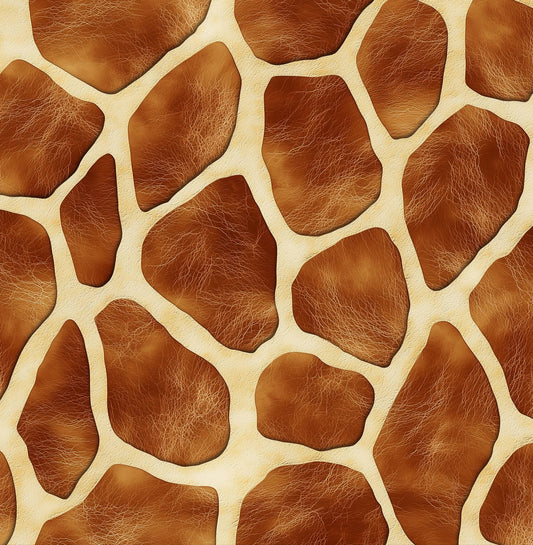 Karneval Giraffe