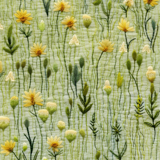 VB Wildblumen III