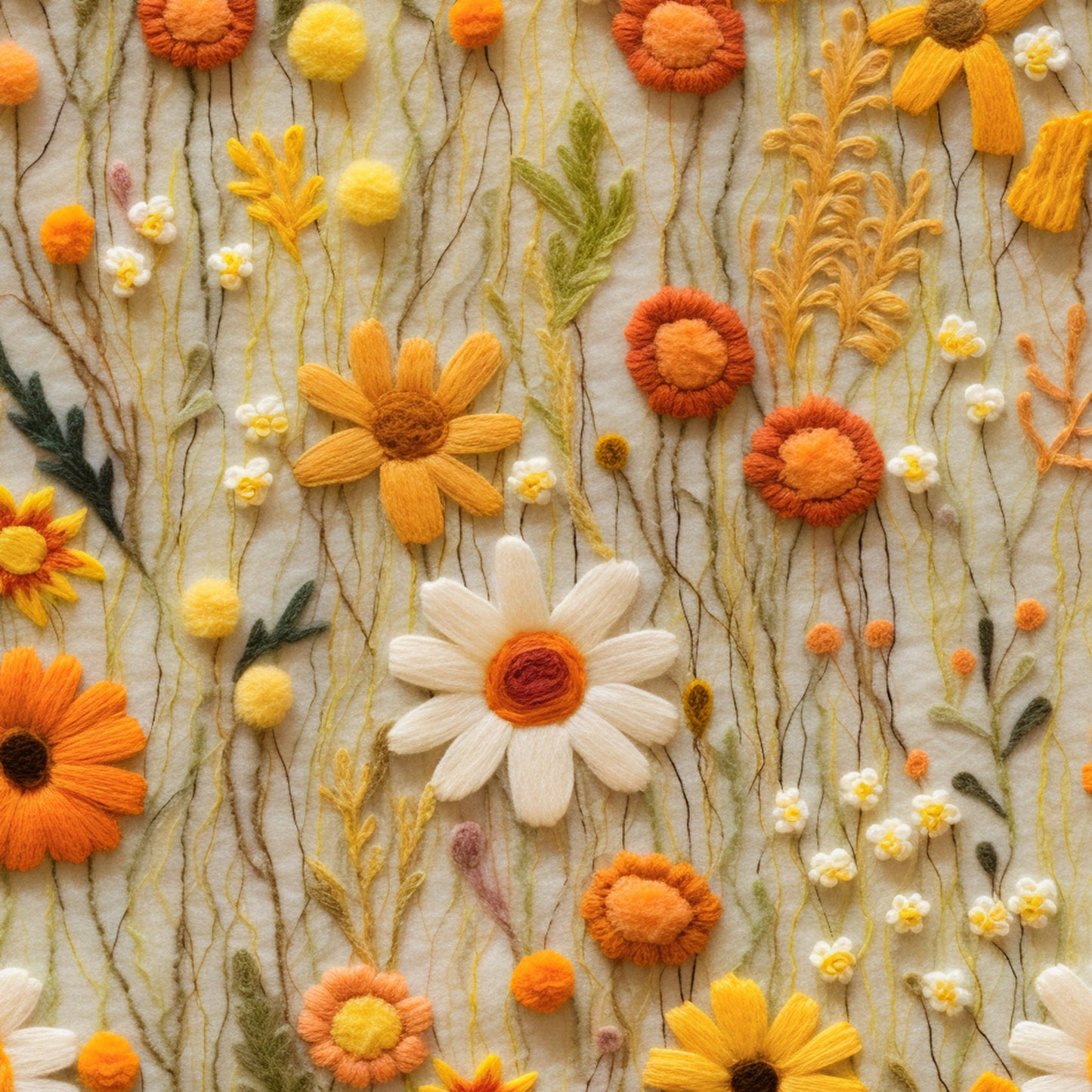 VB Wildblumen V
