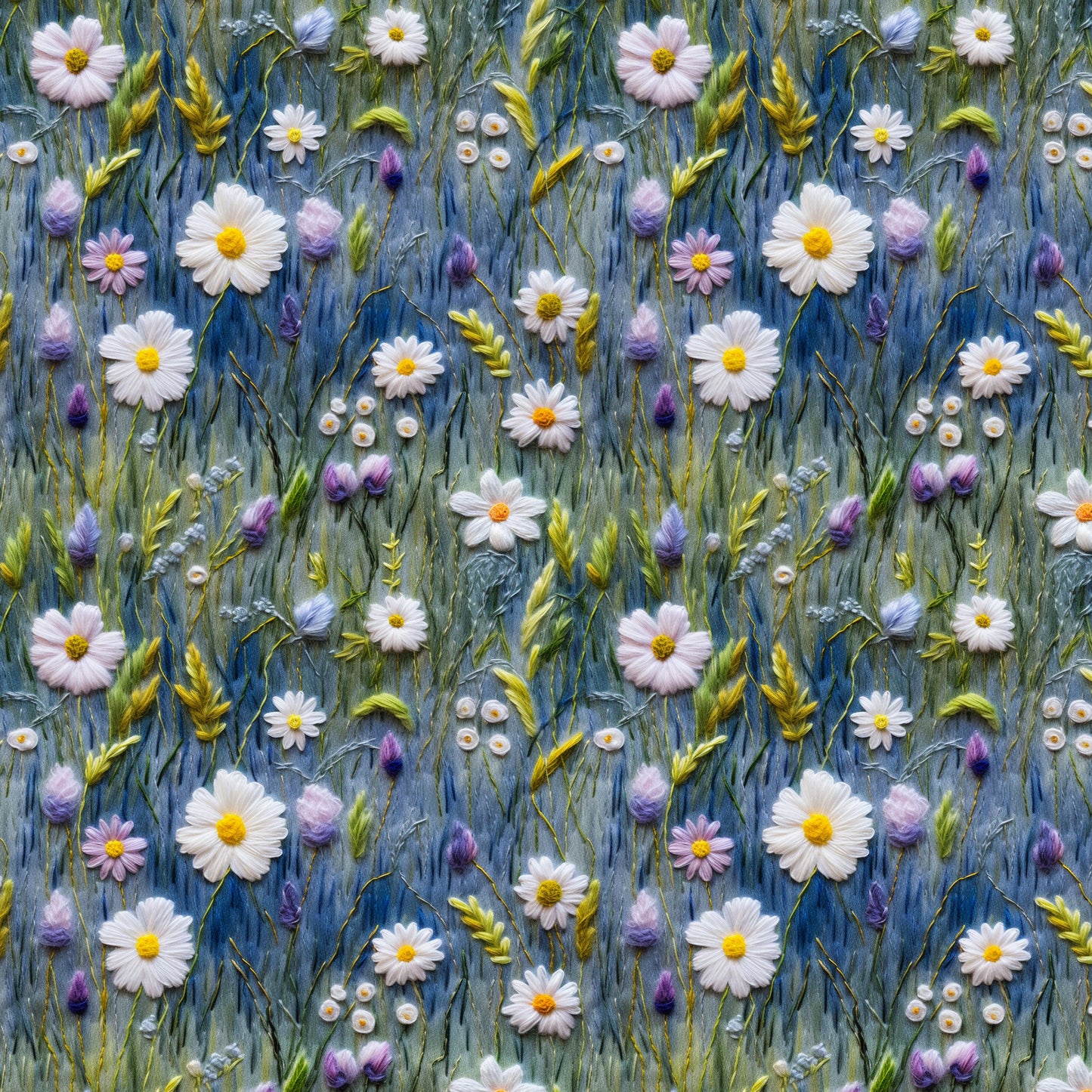 VB Wildblumen VI