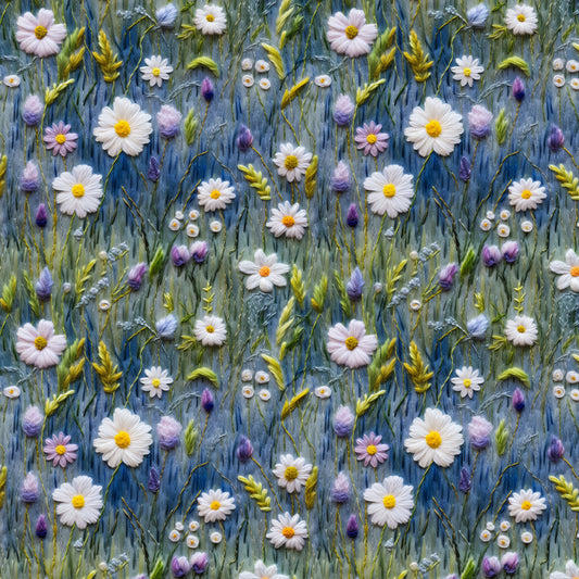 VB Wildblumen VI
