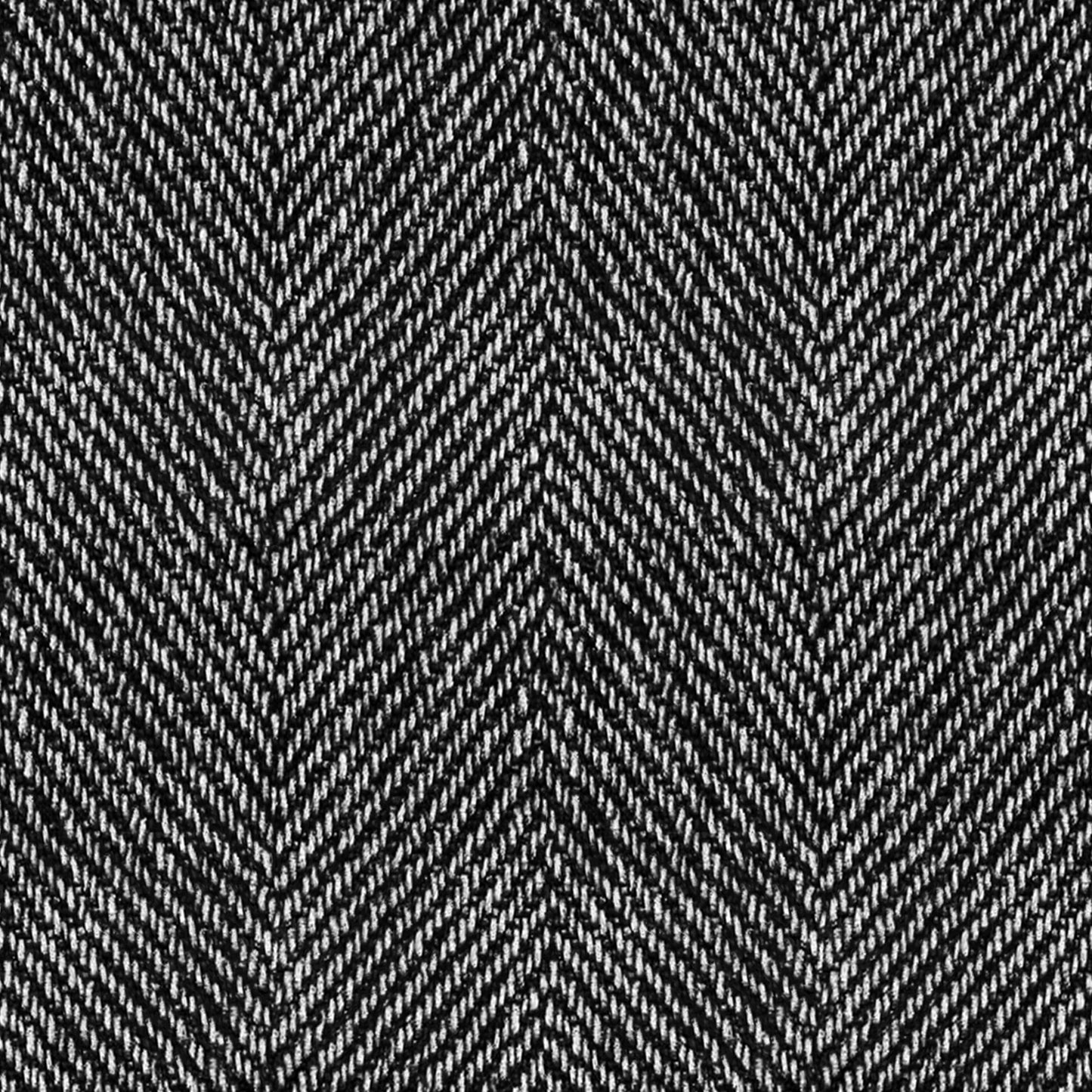 VB Jeans Fischgrät  grau