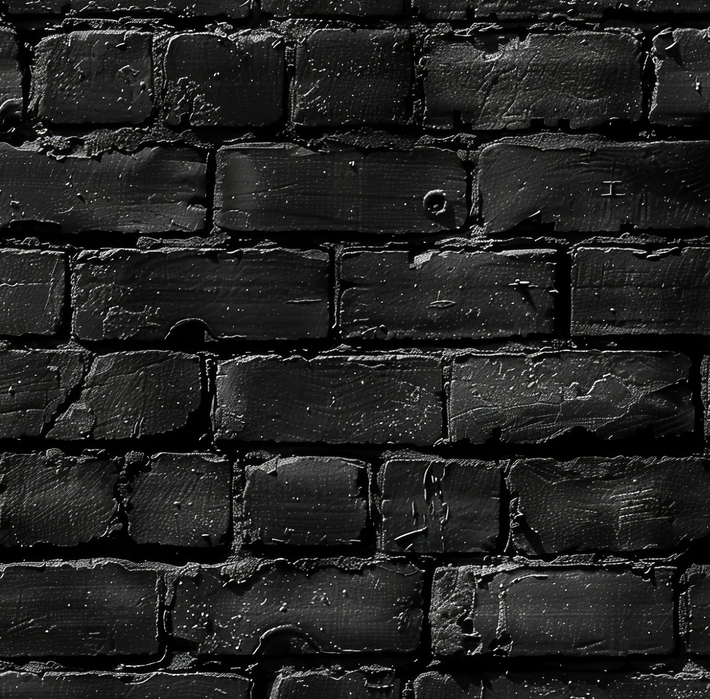 VB Steinwand schwarz