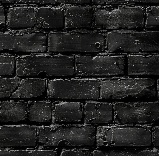 VB Steinwand schwarz