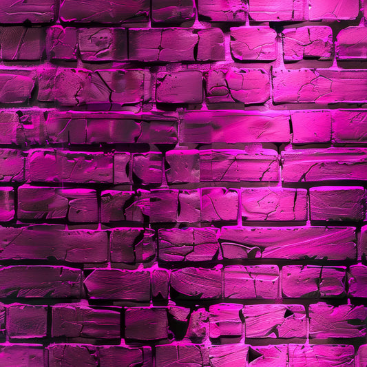 VB Steinwand pink