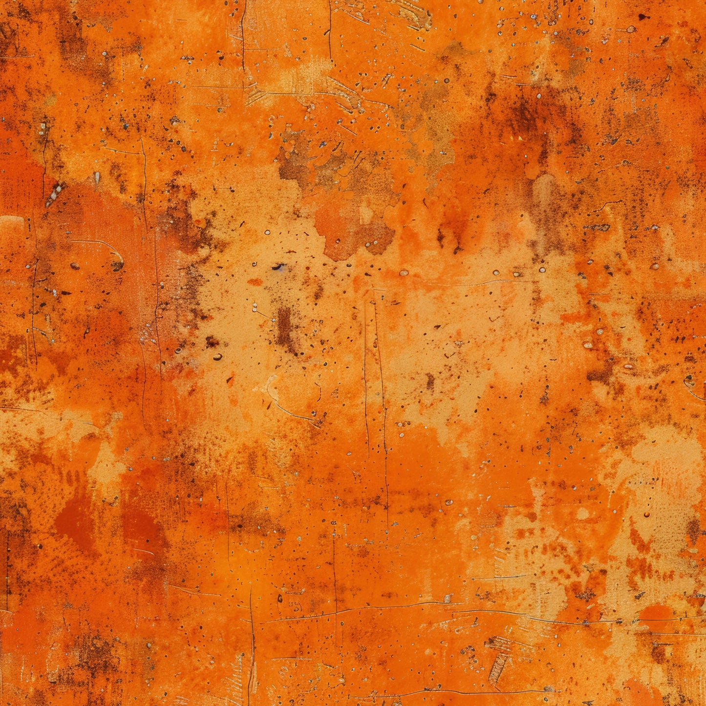 VB Wand orange
