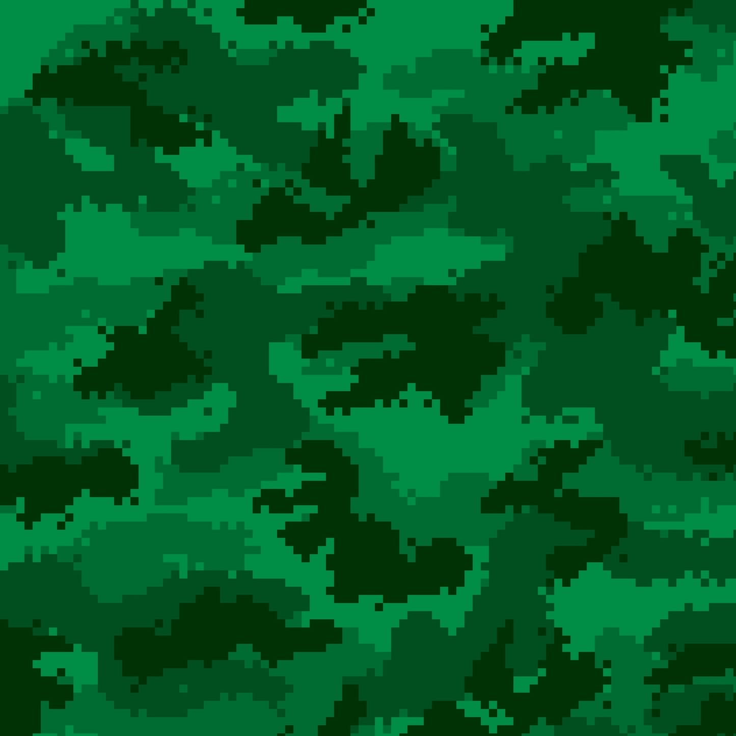 VB Camouflage Grün