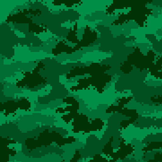VB Camouflage Grün