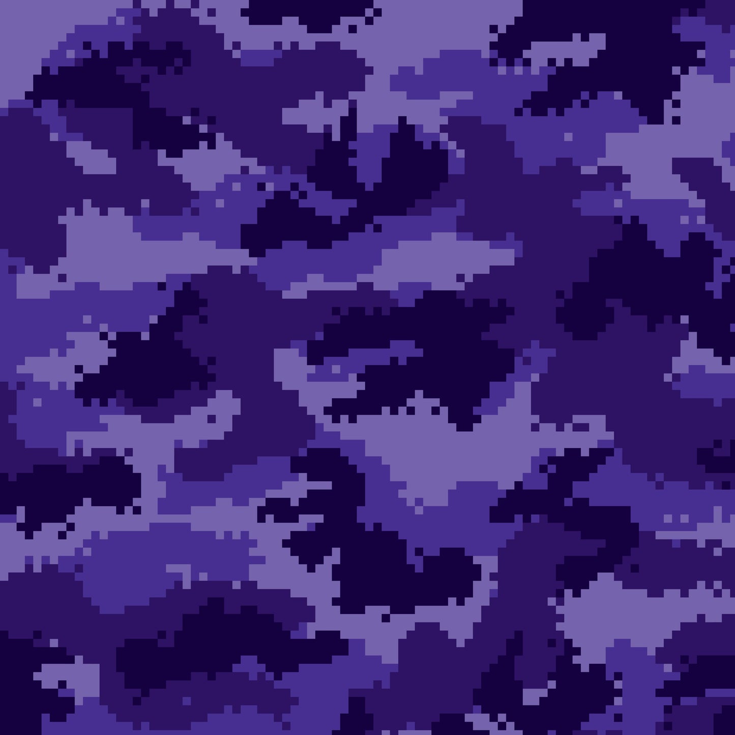 VB Camouflage Lila