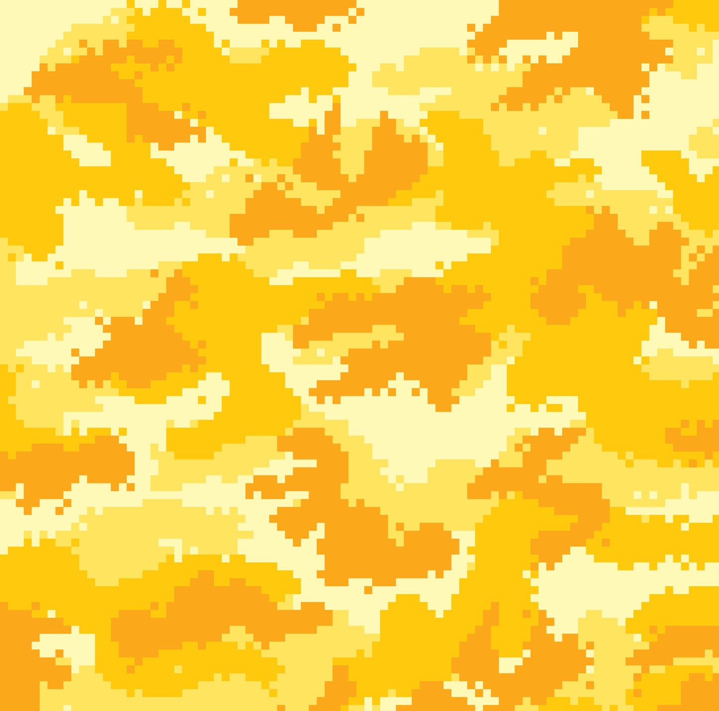 VB Camouflage Gelb