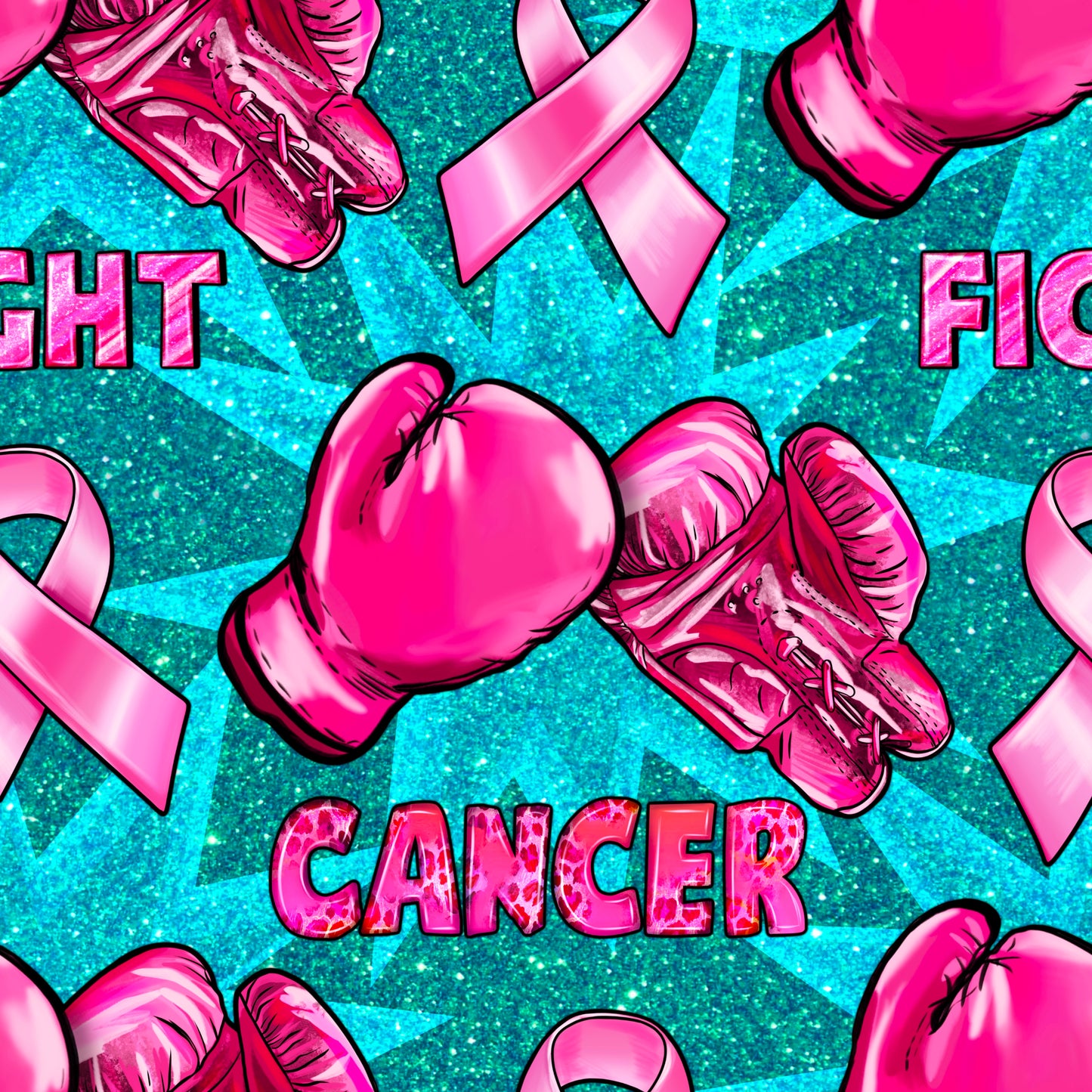 F*.. Cancer III