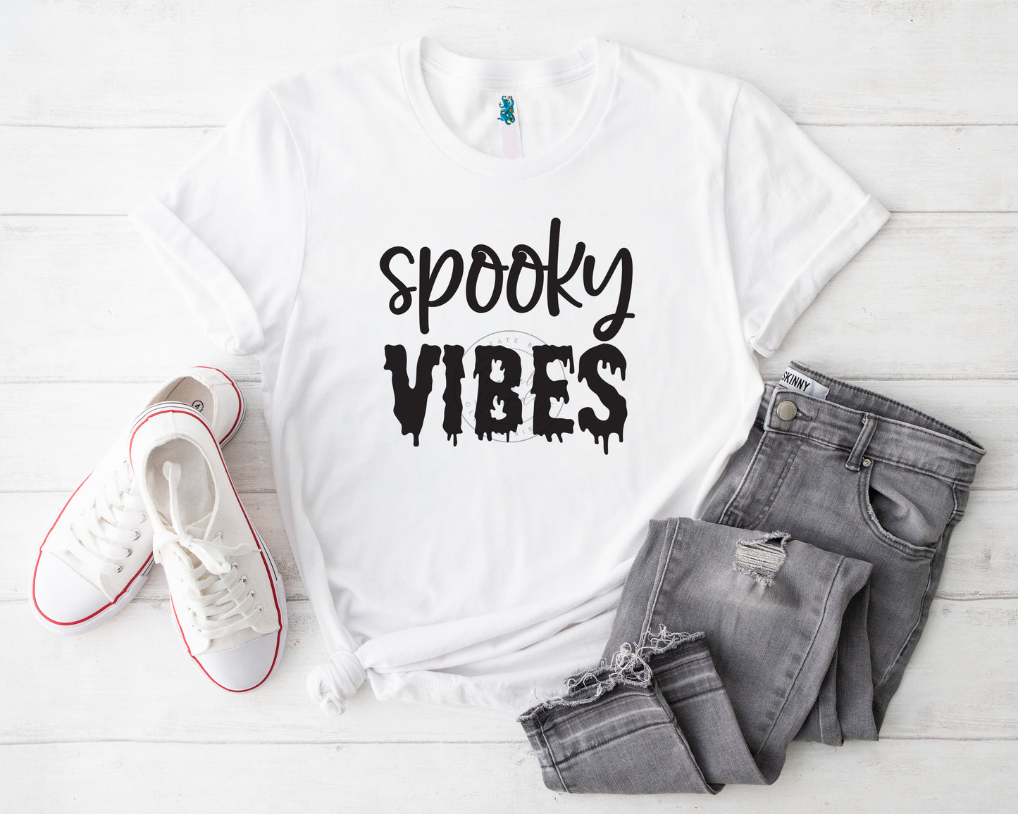 Halloween spooky Vibes