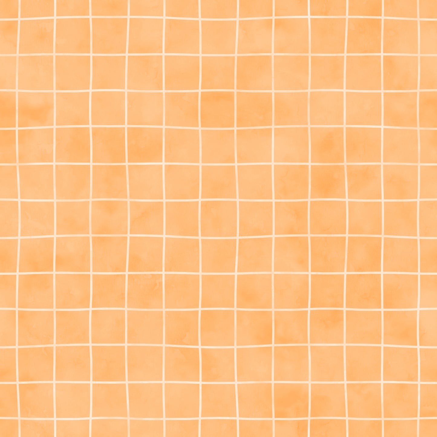 VB Grid Aquarell orange