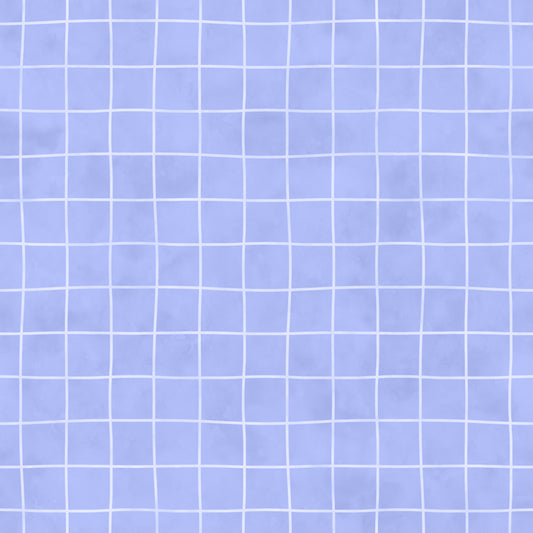 VB Grid Aquarell blau